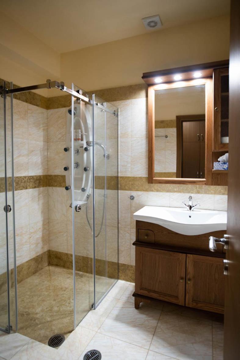 Rentinia Inn Rentína 외부 사진