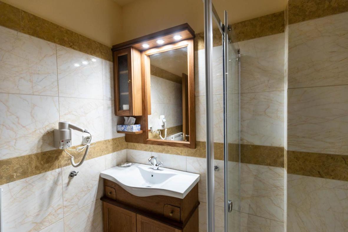 Rentinia Inn Rentína 외부 사진