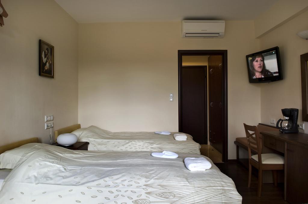 Rentinia Inn Rentína 외부 사진