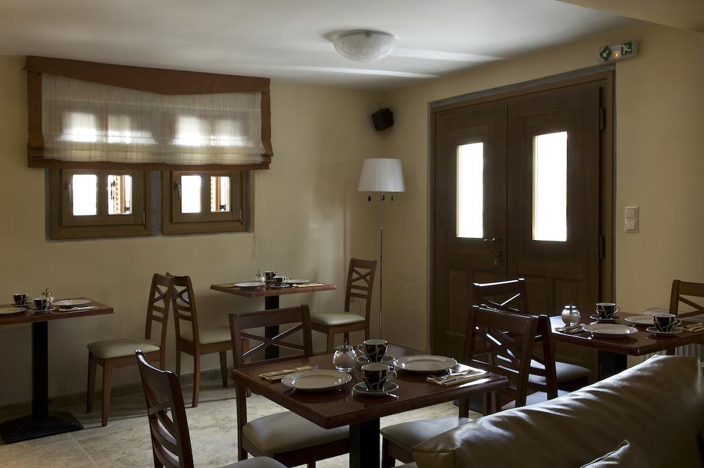 Rentinia Inn Rentína 외부 사진