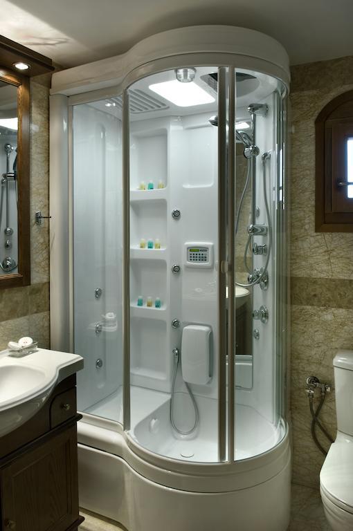 Rentinia Inn Rentína 객실 사진