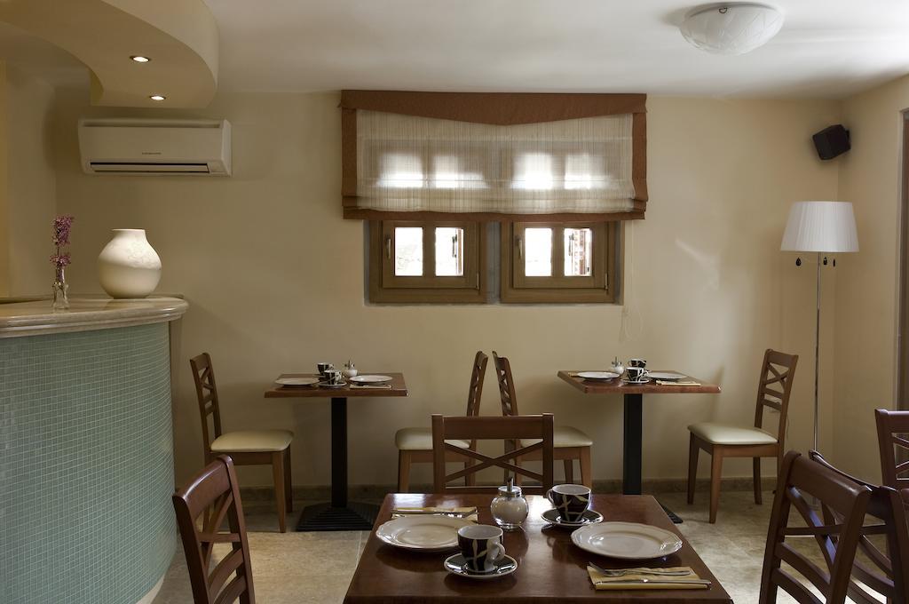 Rentinia Inn Rentína 외부 사진